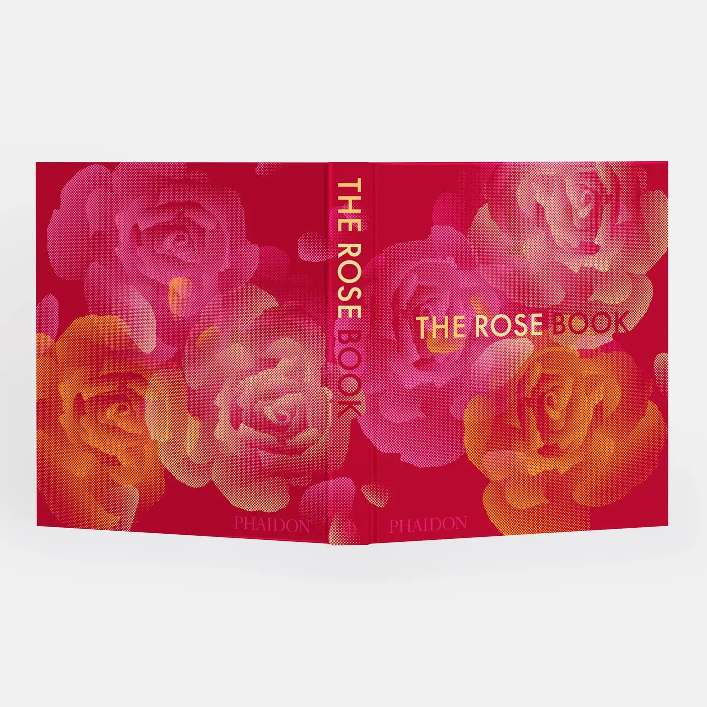 The Rose Book