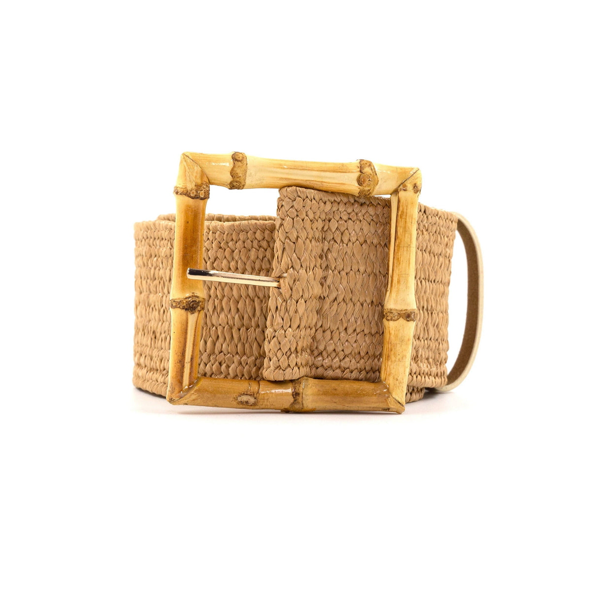 Khaki Belt