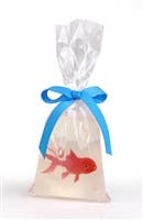 Clearly Fun Goldfish in a Bag