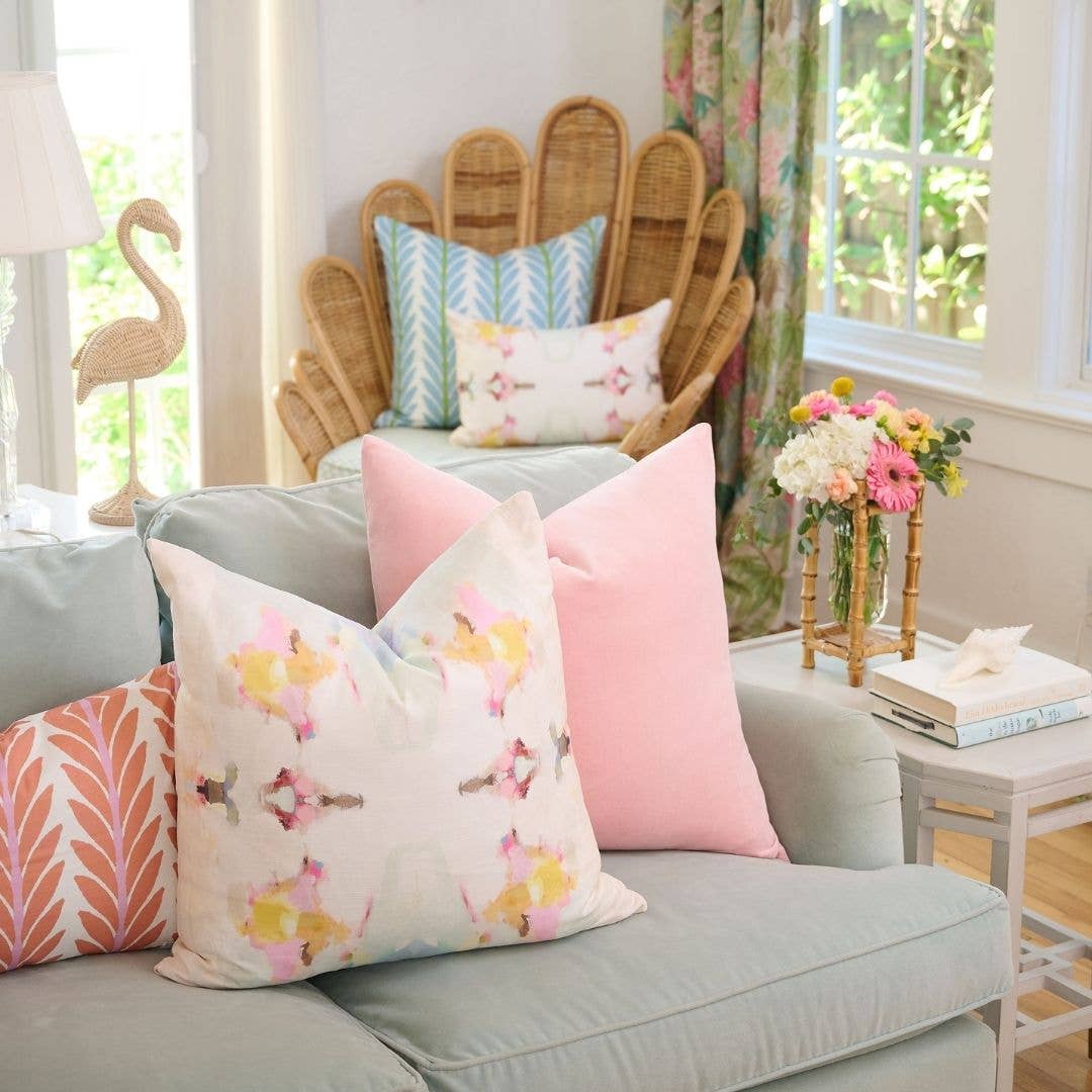 Siesta Pillow 22 x 22”