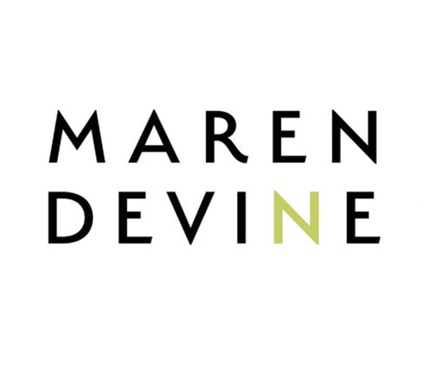 Figurative Print on Paper, "The Reading Room": Print / 24" x 30"