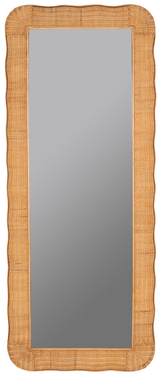 Yarley Floor Mirror