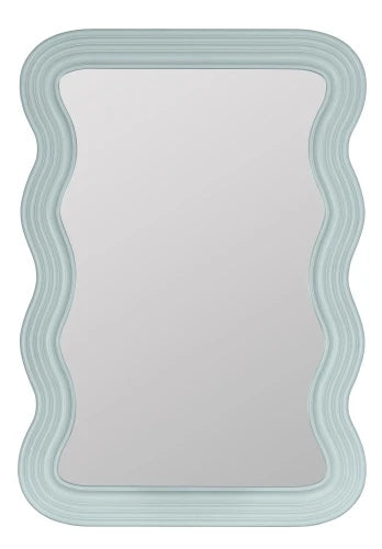 Frances Iceberg Wall Mirror