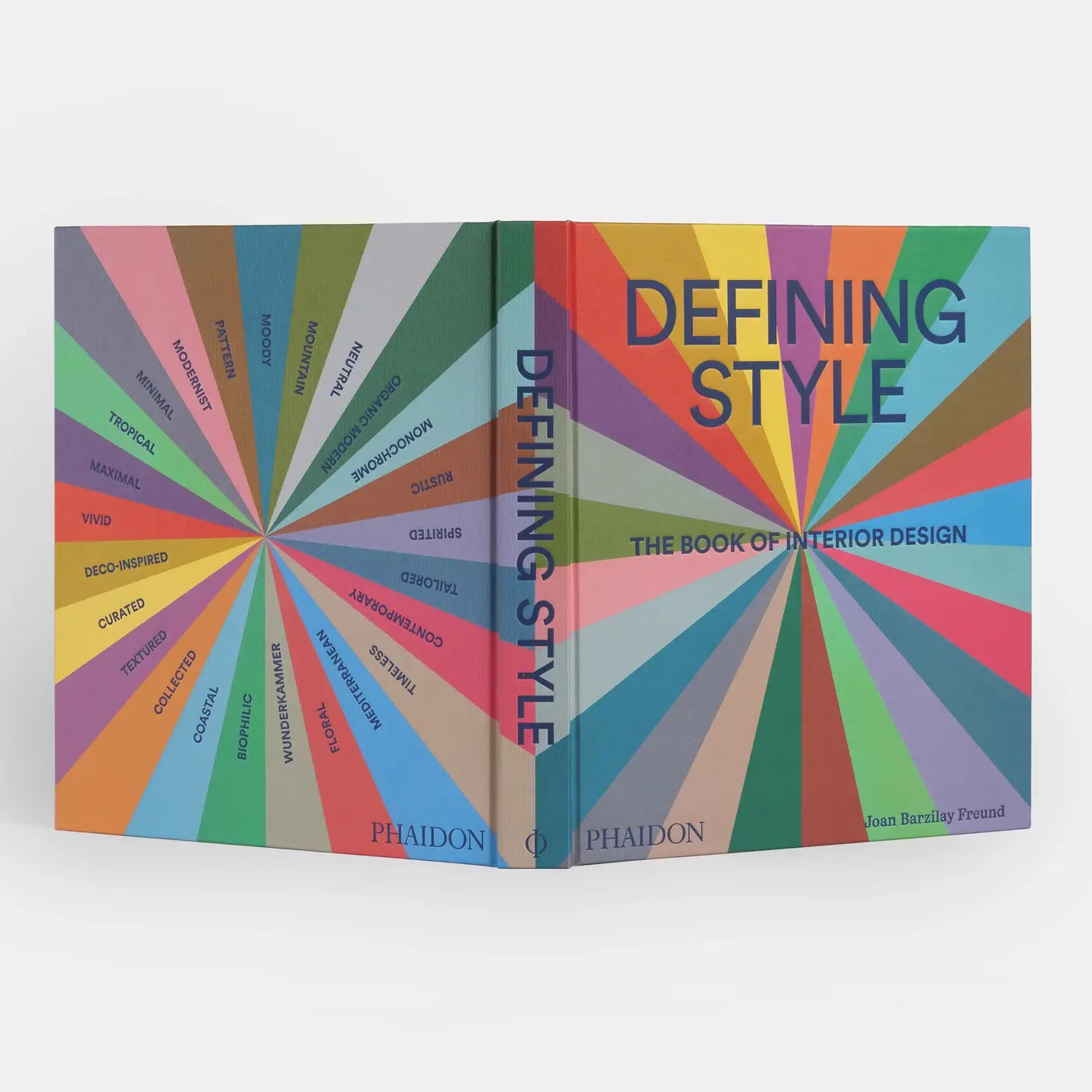 Defining Style Book