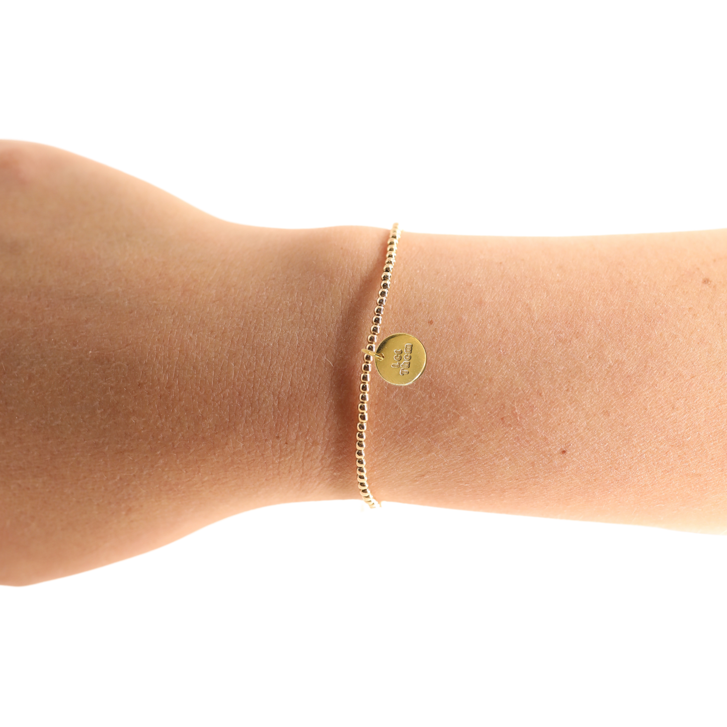 Let Them Charm Bracelet: Petite