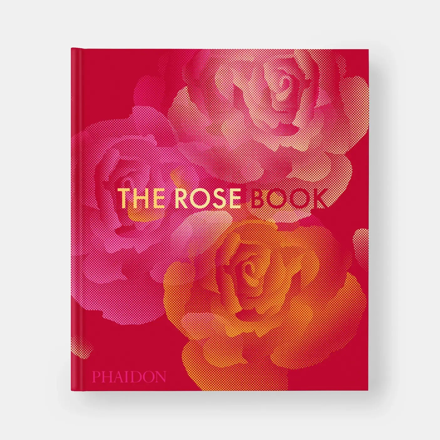The Rose Book