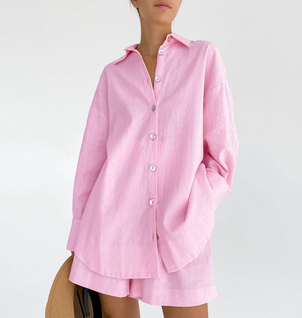Pink Set