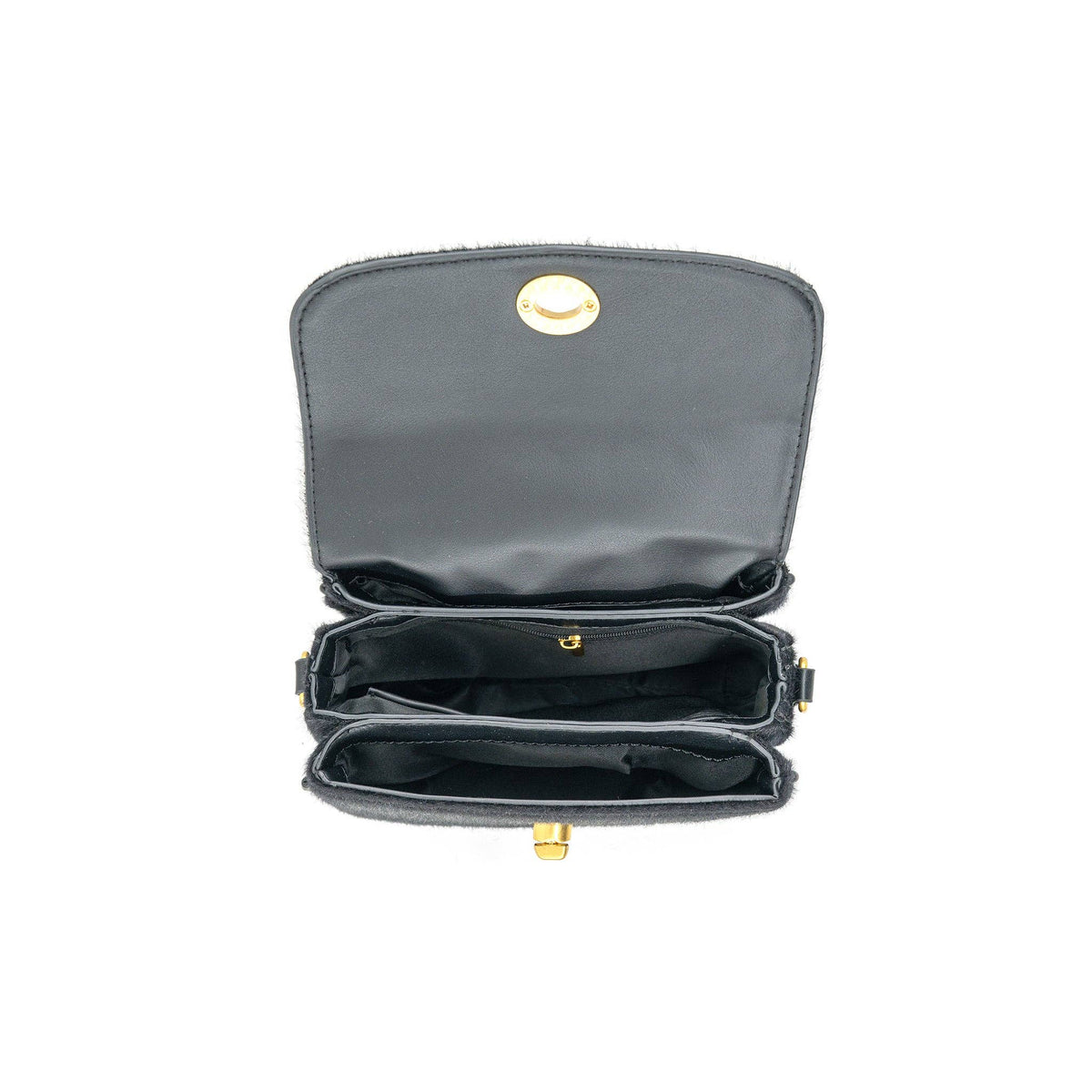 Zoe Bag - Black