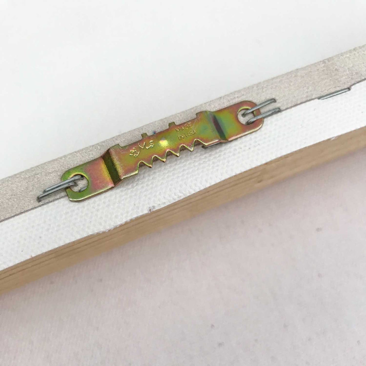 "Dog Meets Beach" 30" H x 30" W