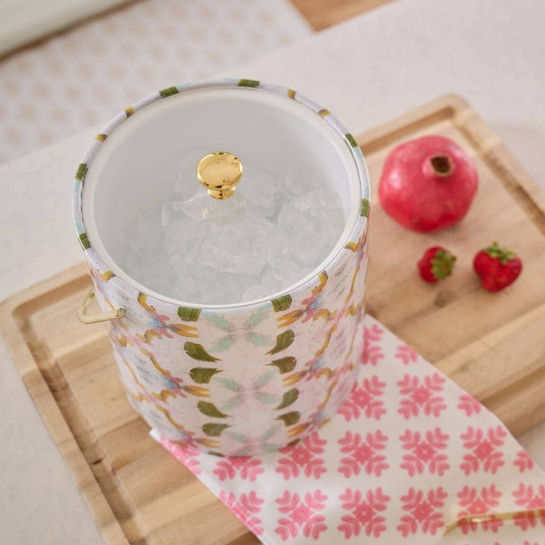 Dogwood Ice Bucket