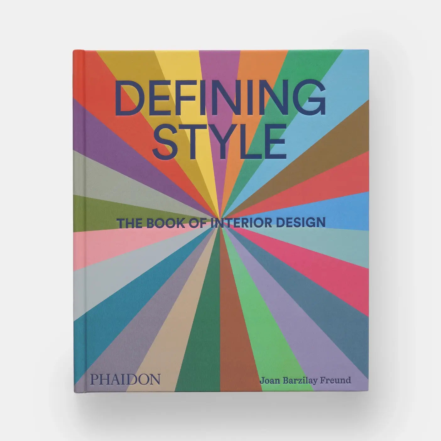 Defining Style Book