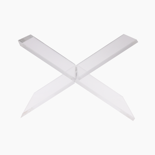 Acrylic Book Stand