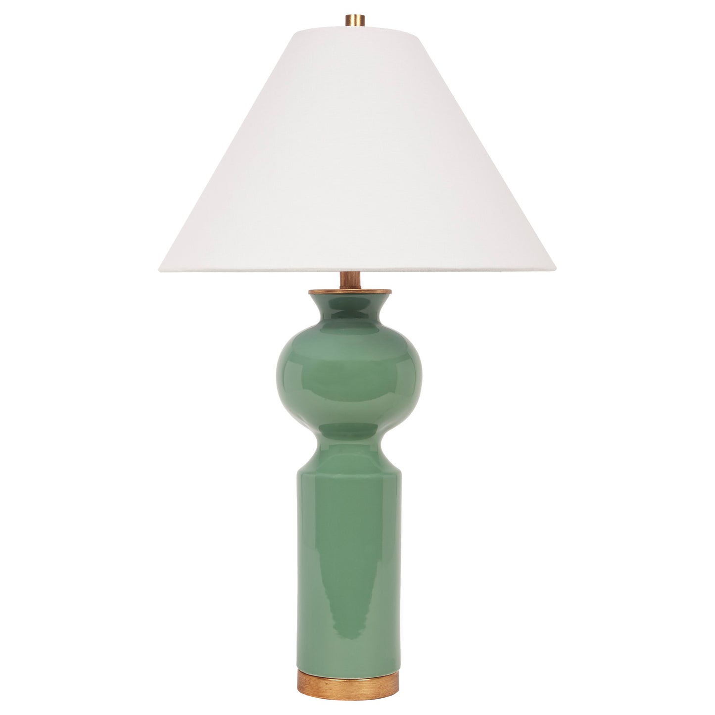PERLA GREEN LAMP