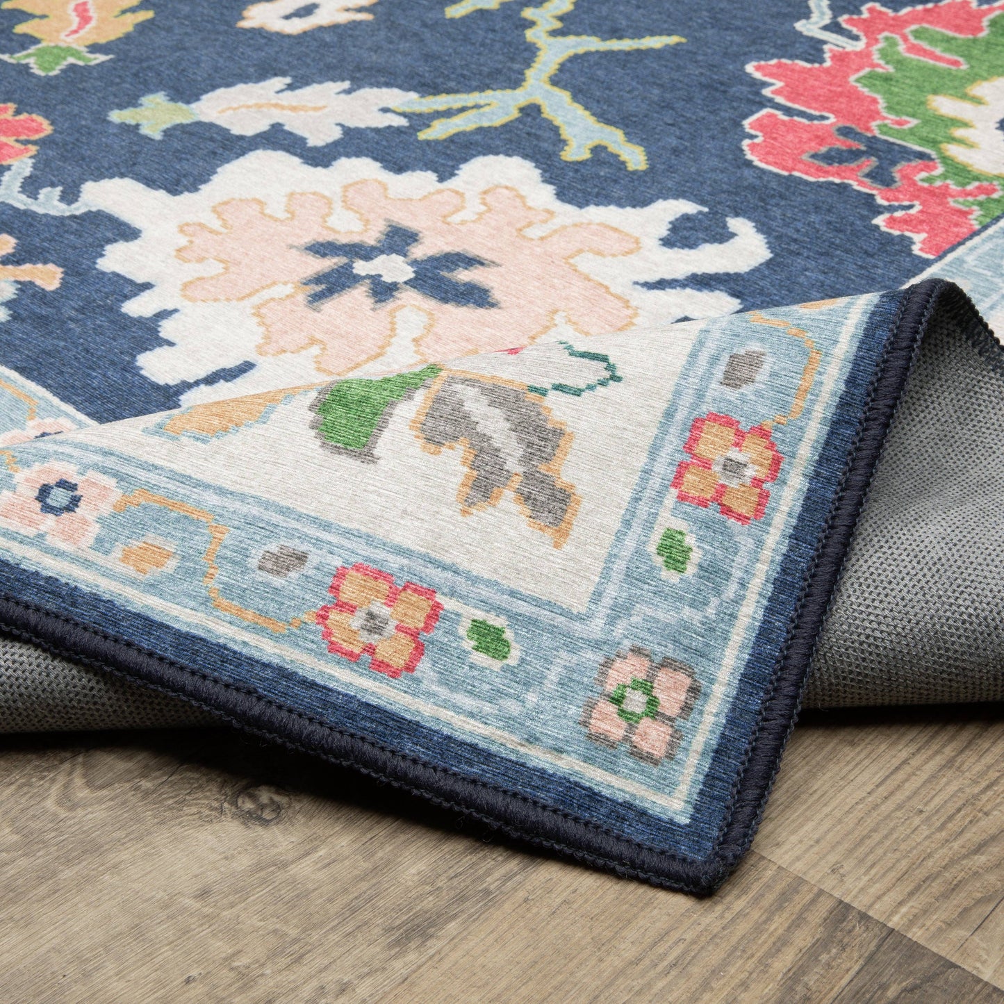 Addison Rug 6'7" x 9'2"