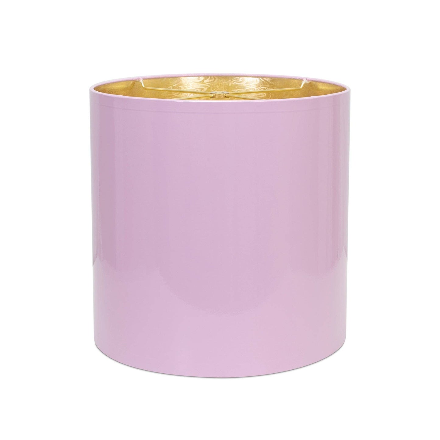 Blair Table Lamp Base - Lilac