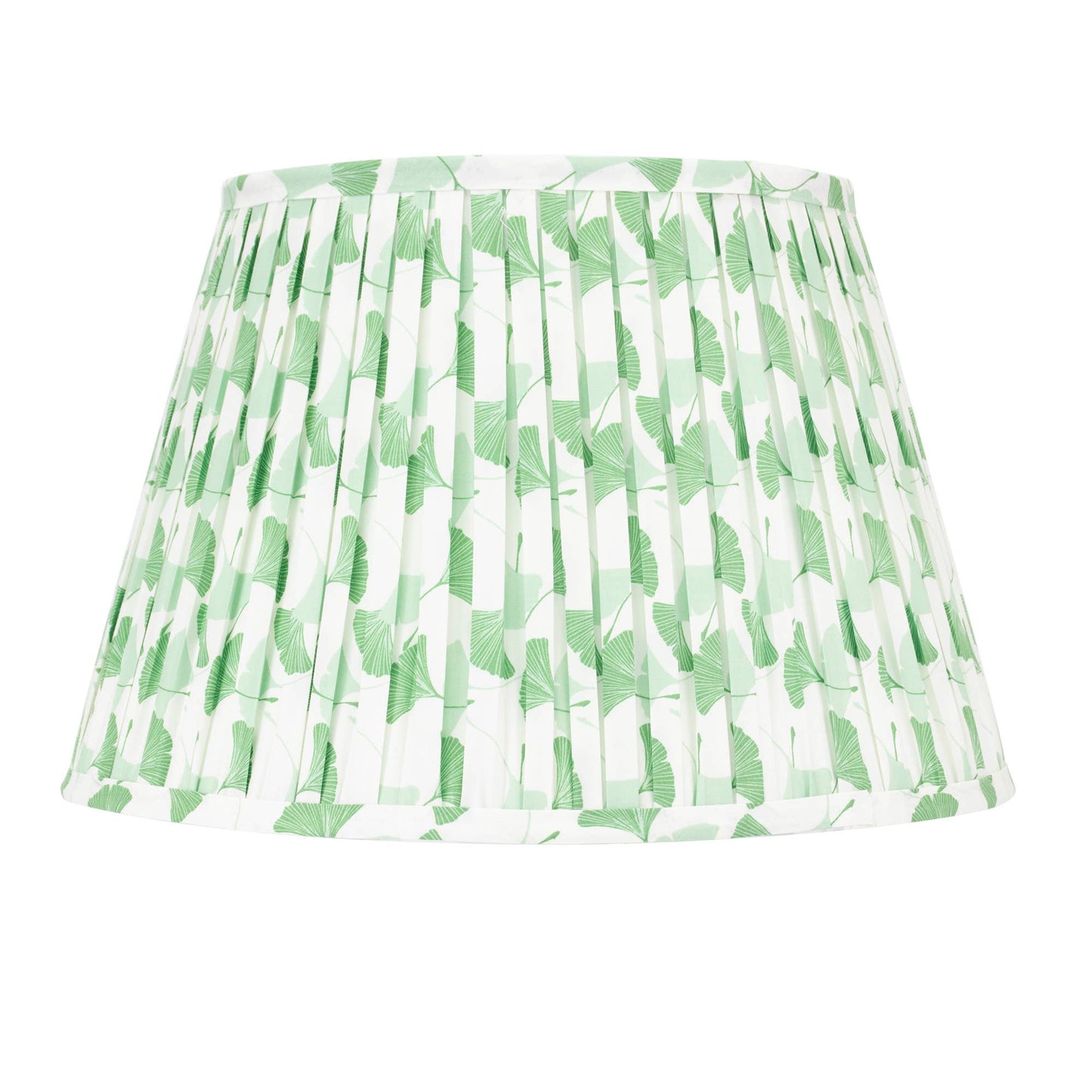 10.5x16x10.5"H Pleated Shade