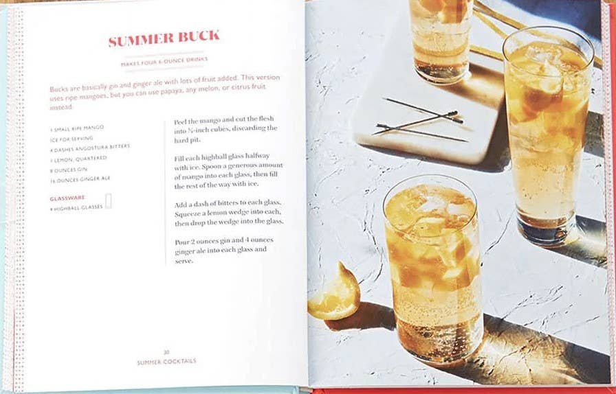 Summer Cocktails: Refreshing Margaritas, Mimosas, Daiquiris