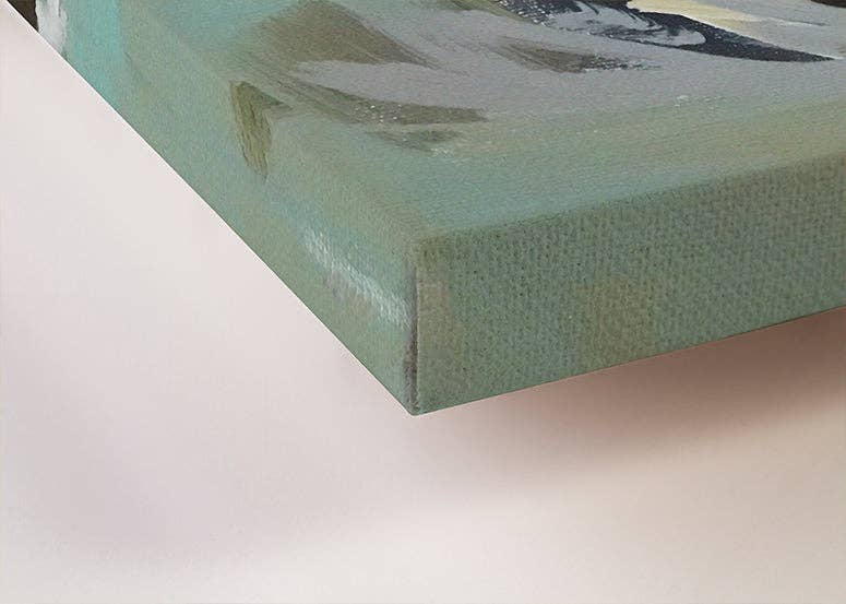 Citrus Canvas: 24x32