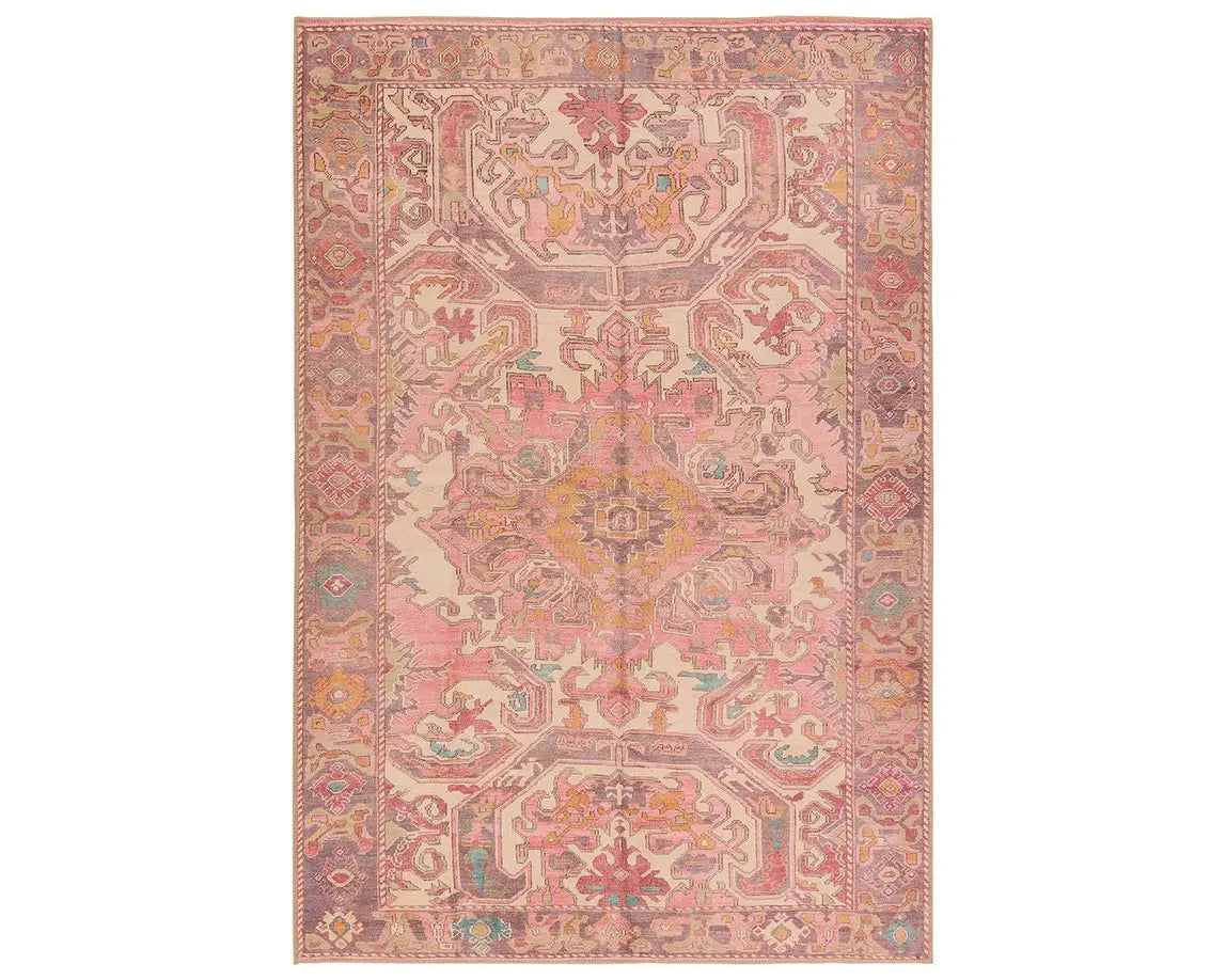 GARCIA RUG - ELANOR 8'X10'