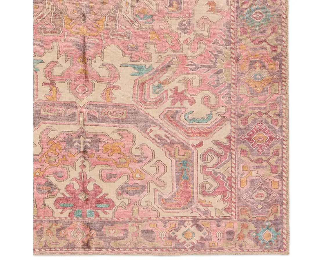 GARCIA RUG - ELANOR 8'X10'