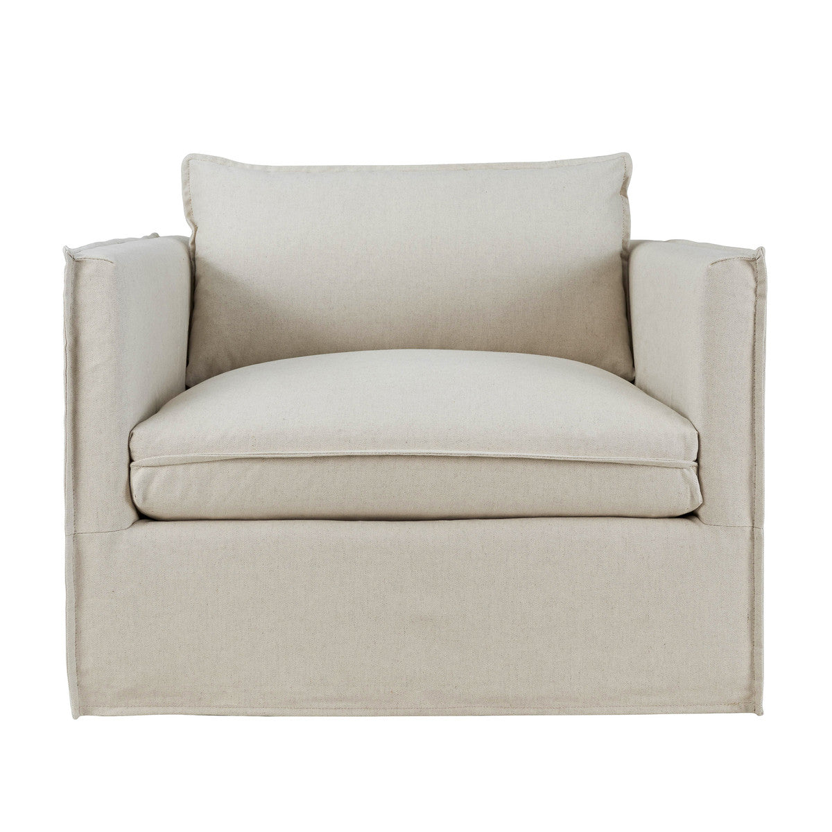 Dressmaker Swivel Chair