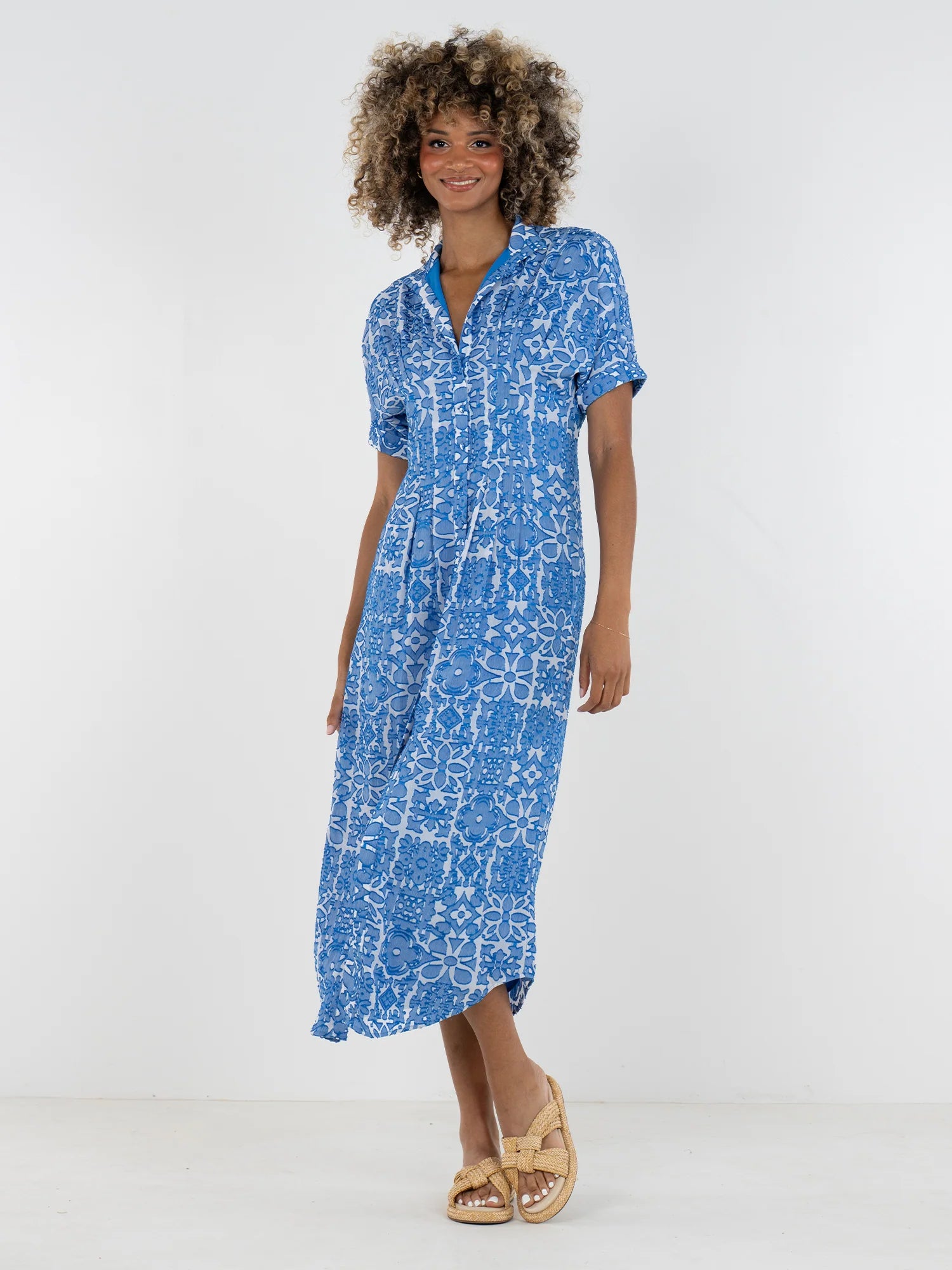 Georgia Dress