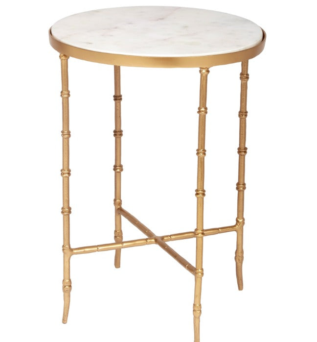 Murphy Accent Table