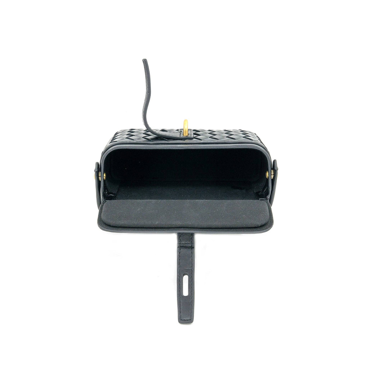 Black Box Bag