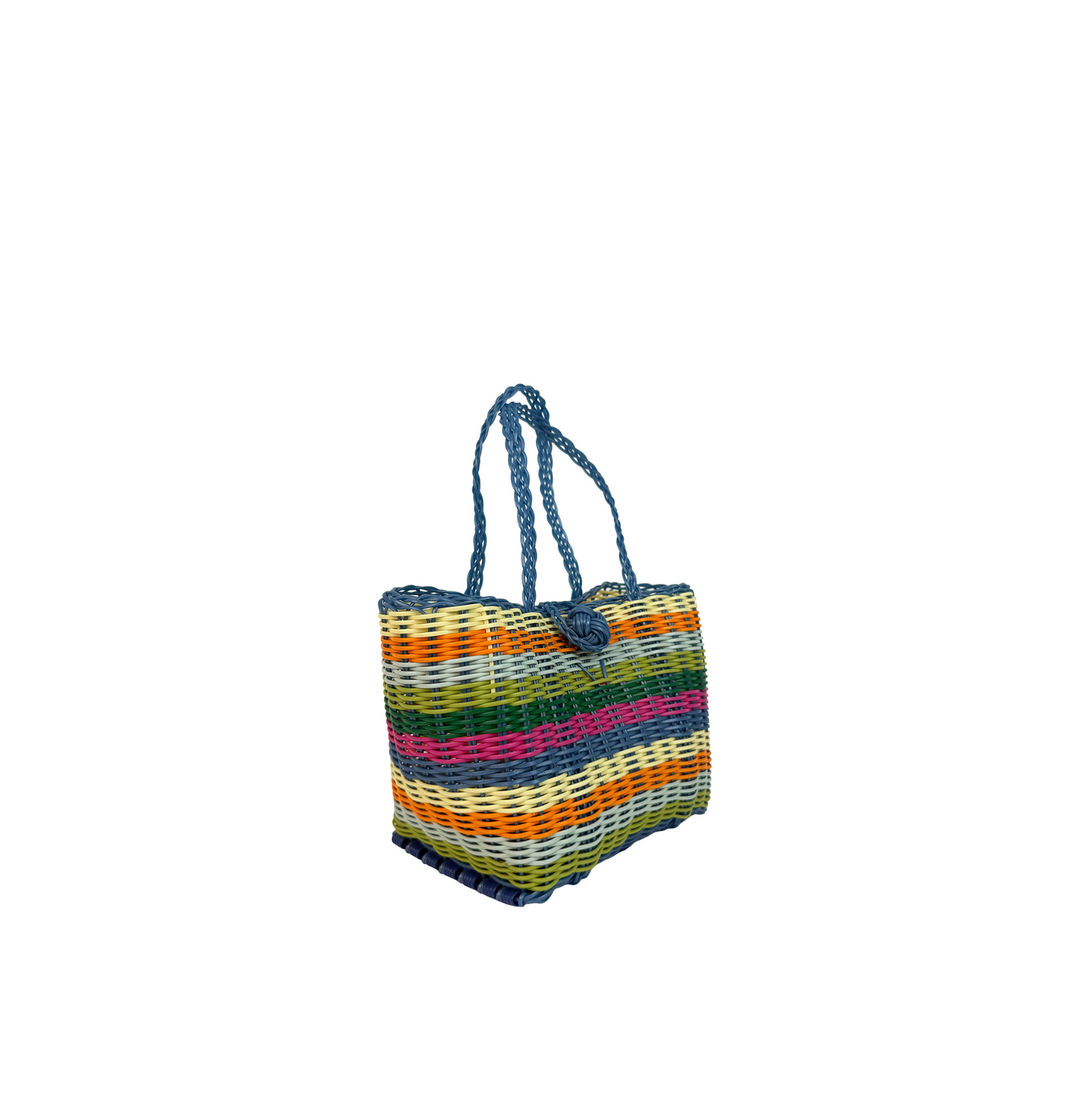 Berry Basket | Multi-Stripe SS26