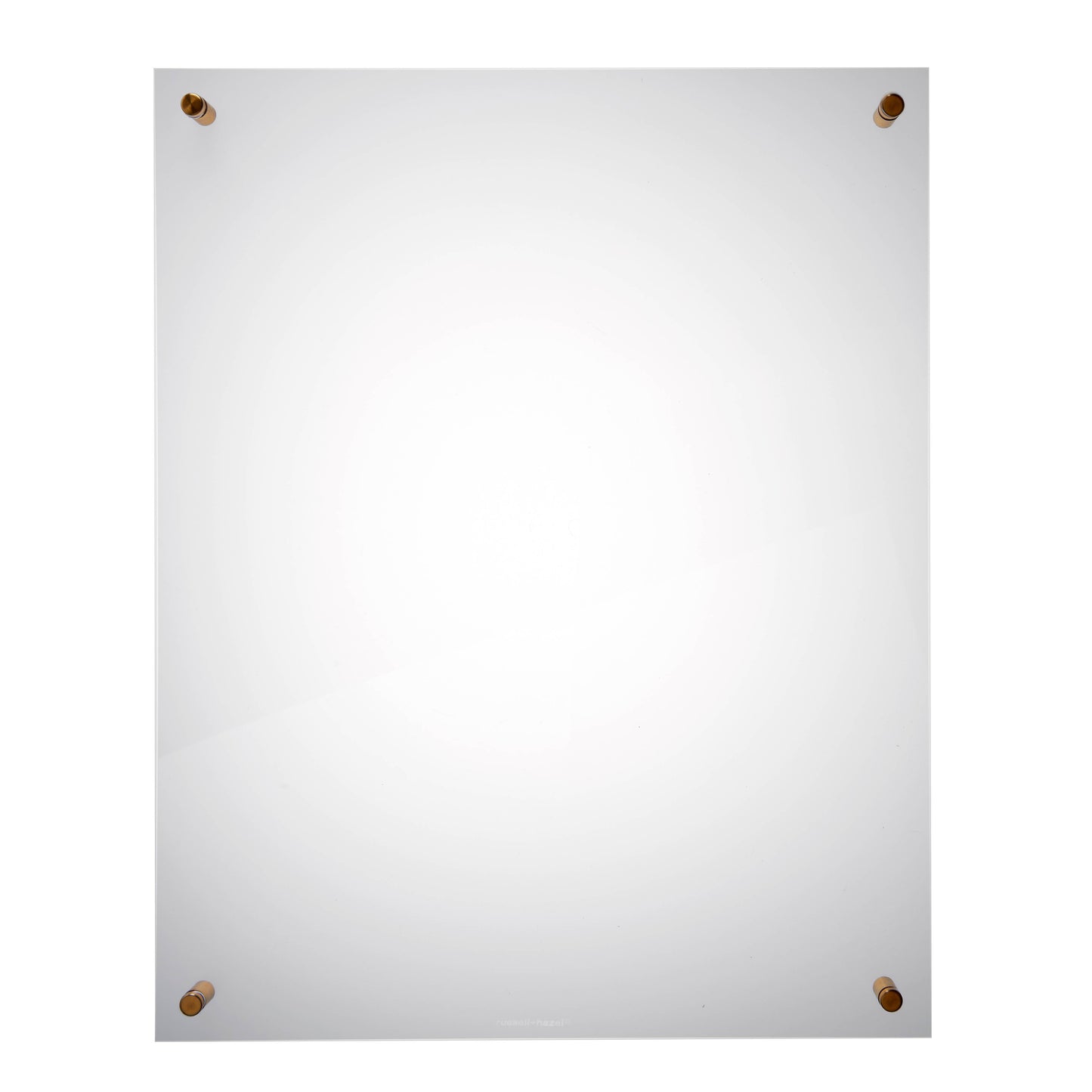 Acrylic Wall Frame - 16" x 20"