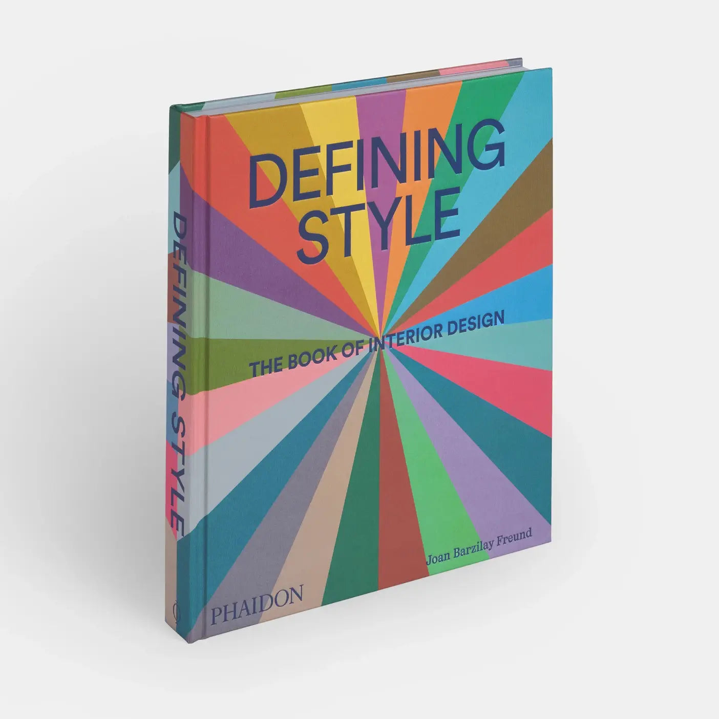 Defining Style Book