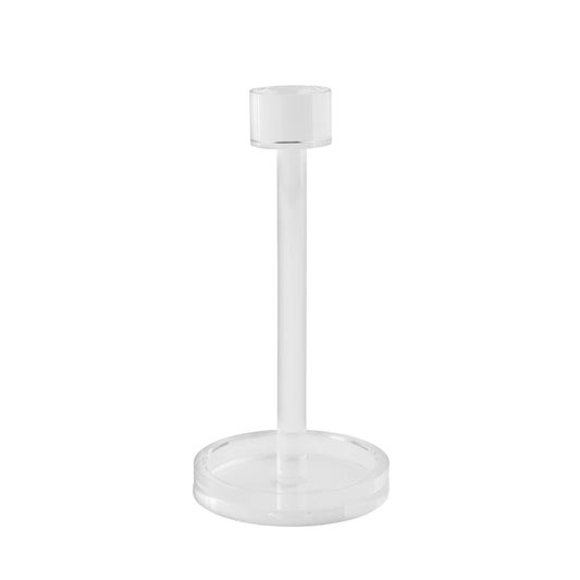 Acrylic Cocktail Napkin Stand