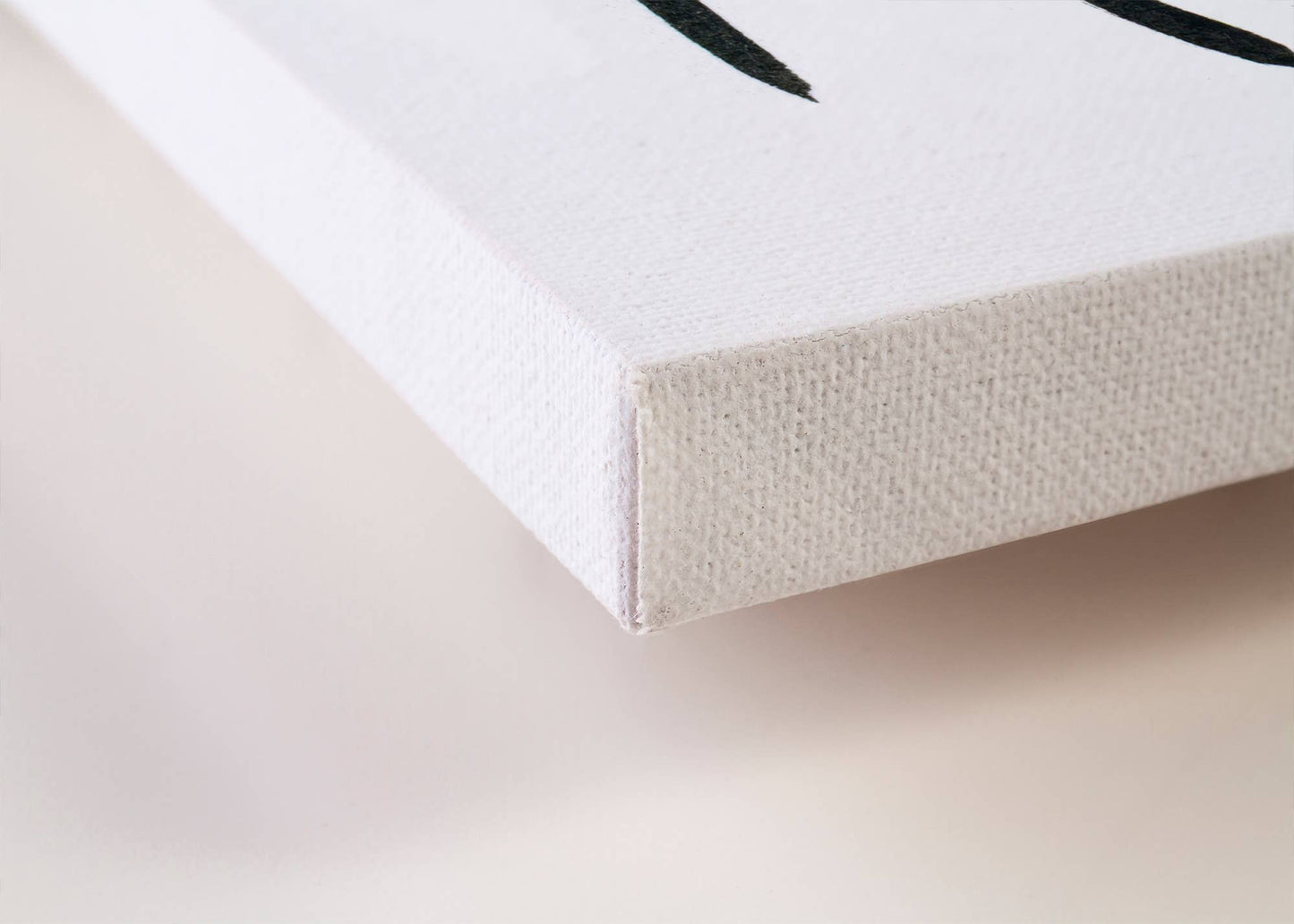 See For Miles: 40" H x 30" W