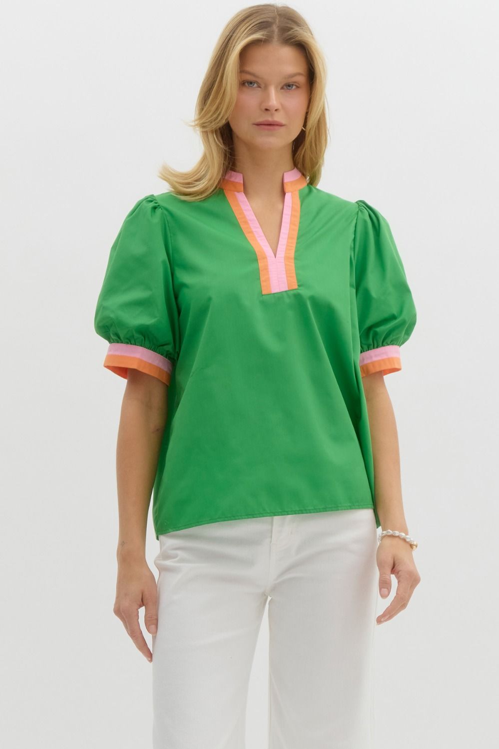 Green Top