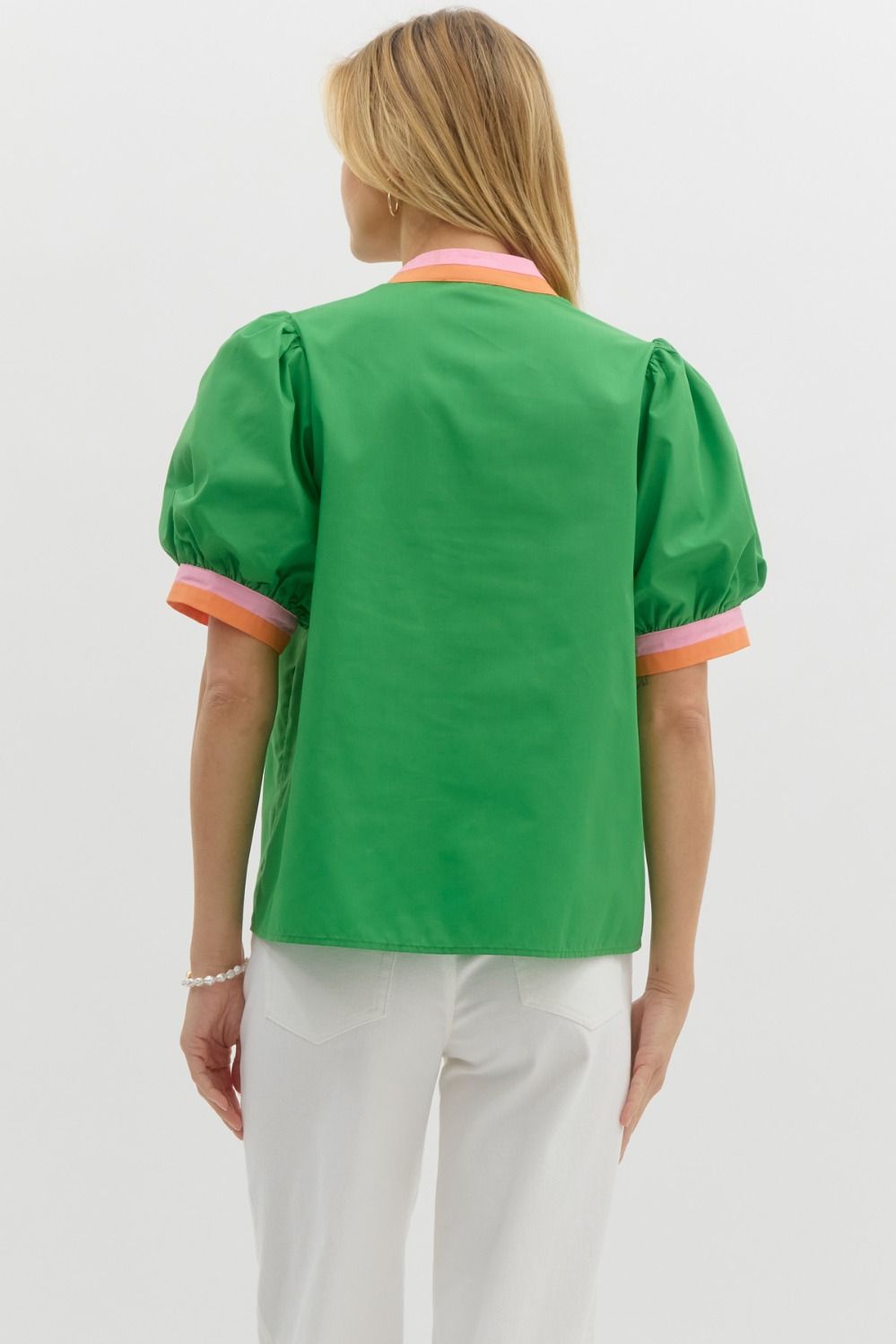 Green Top