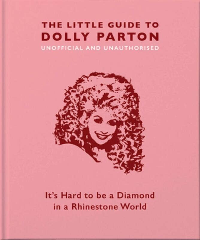 Little Guide to Dolly Parton