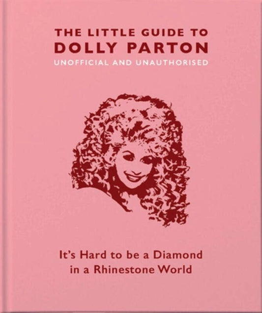 Little Guide to Dolly Parton