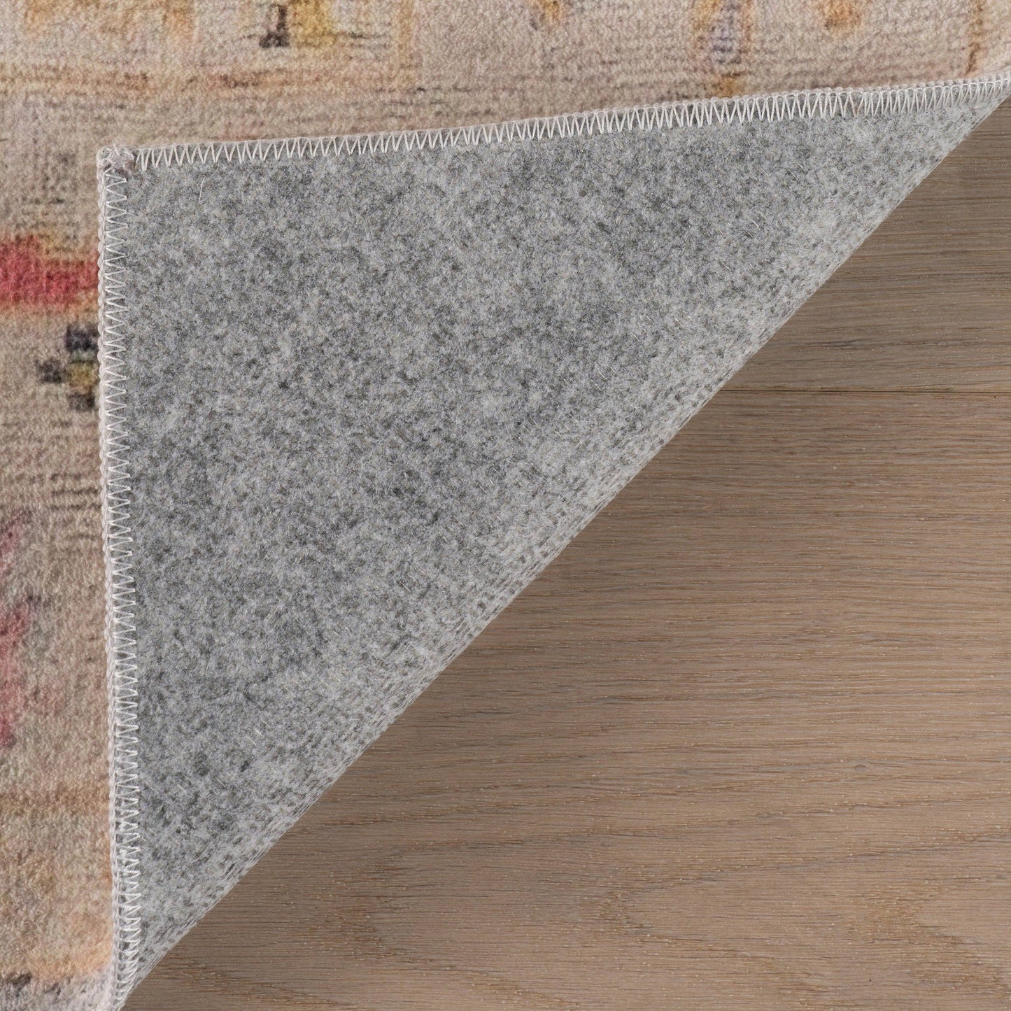 Thessia Rug - 6' x 9'
