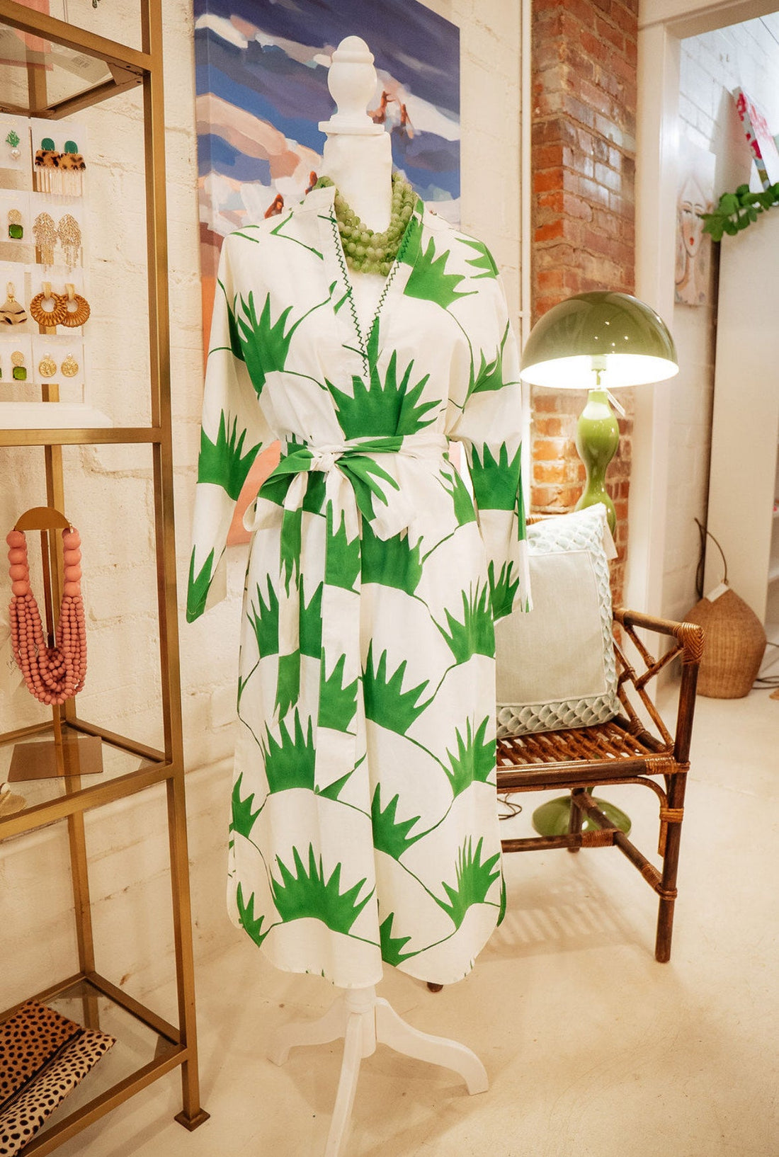 New Arrivals Daily At Emily's Design Center