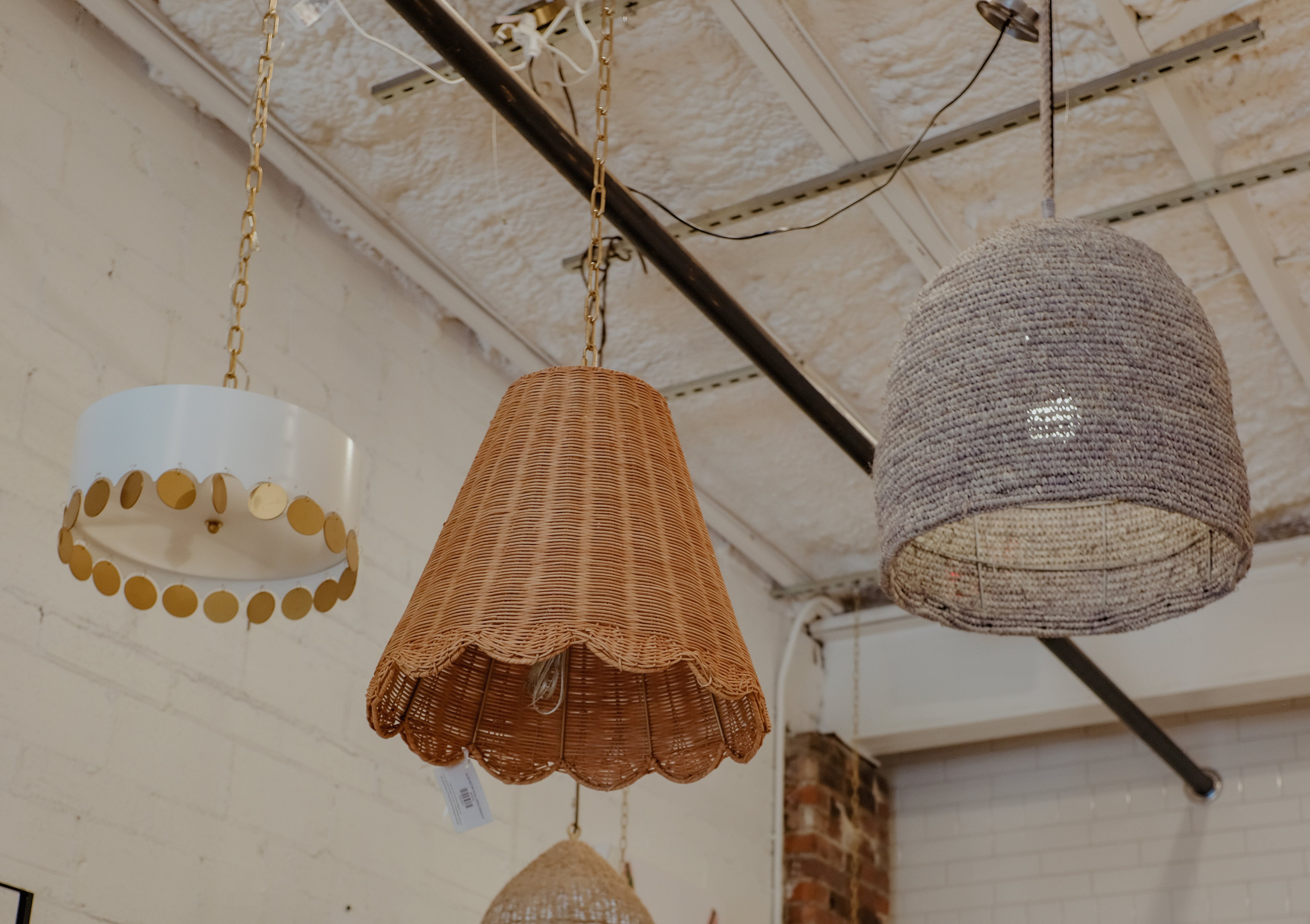 Pendants
