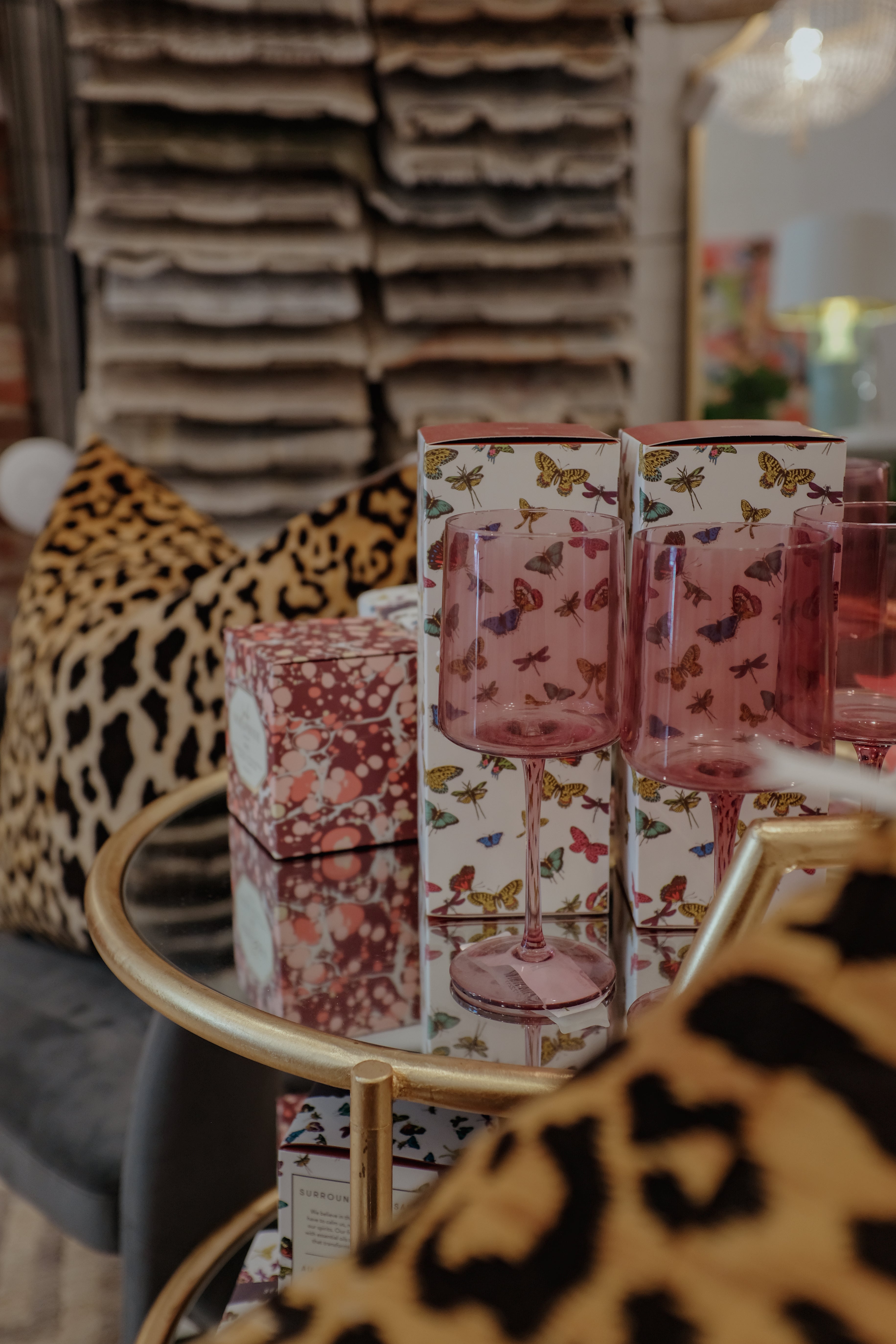 Drinkware