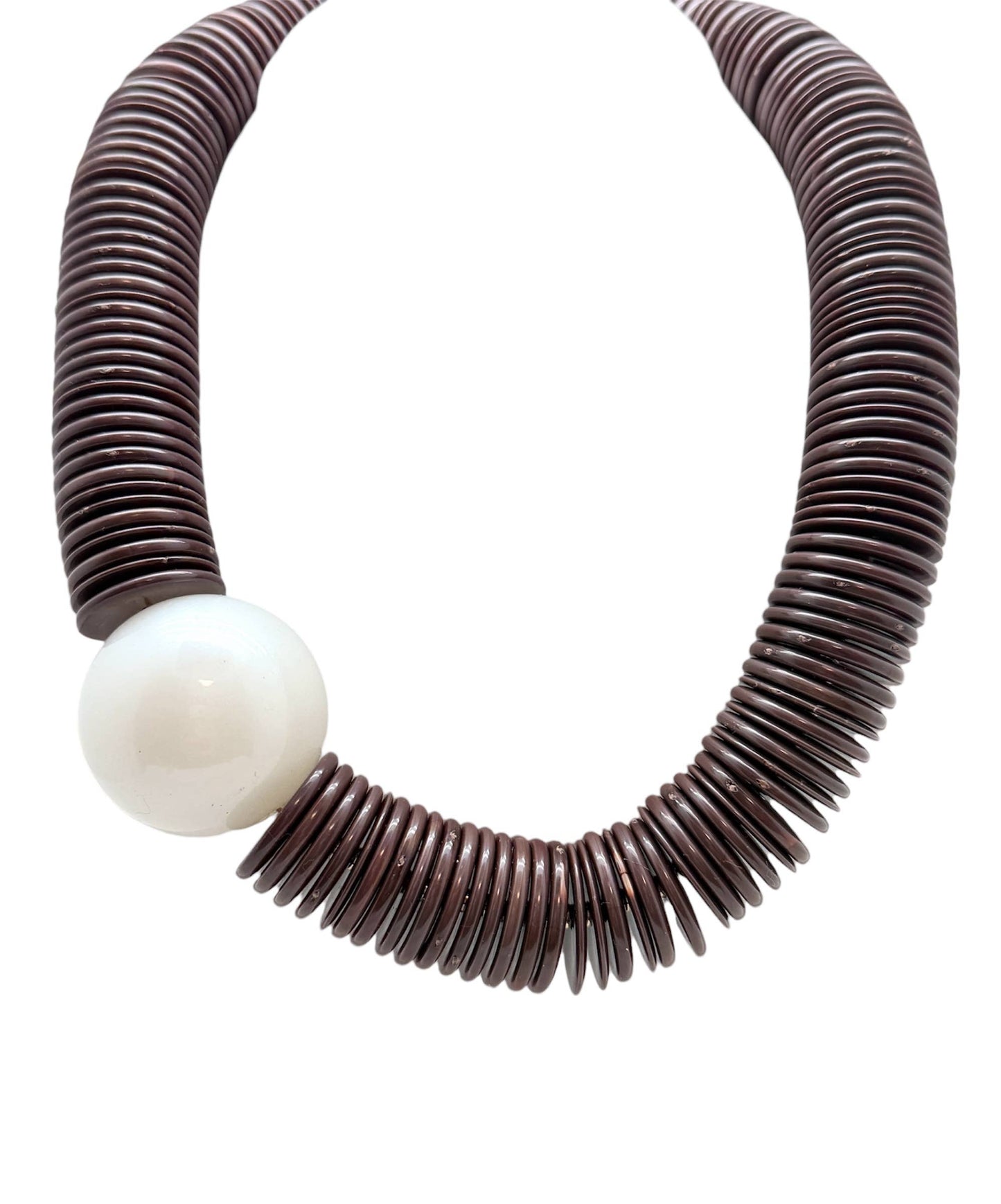 Brandy Necklace