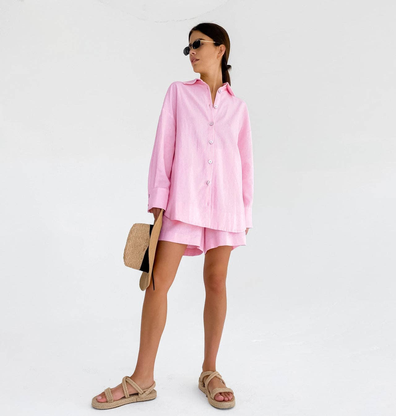 Pink Set