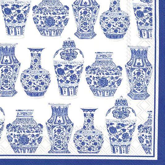 Paper Cocktail Napkins Pack of 20