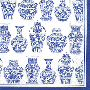 Paper Cocktail Napkins Pack of 20