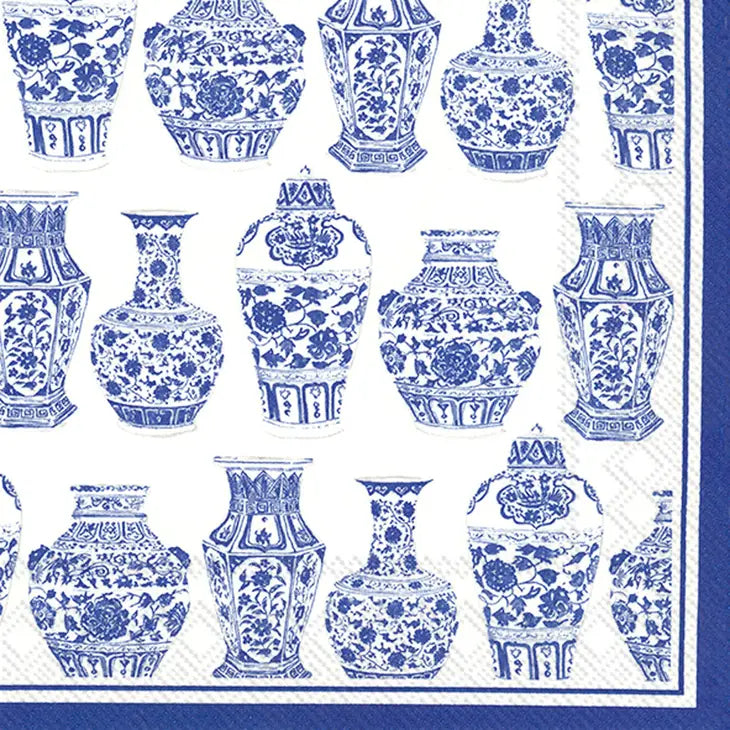 Paper Cocktail Napkins Pack of 20
