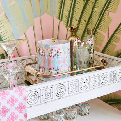 Brooks Avenue Ice Bucket