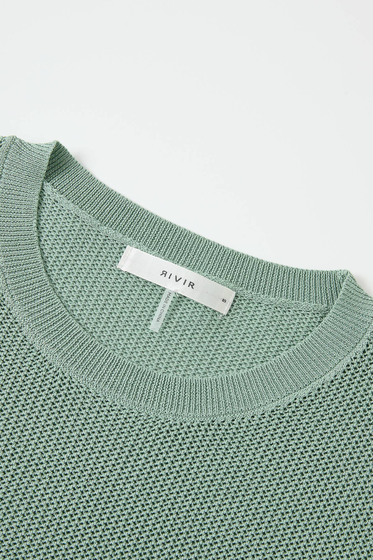 Sage Sweater