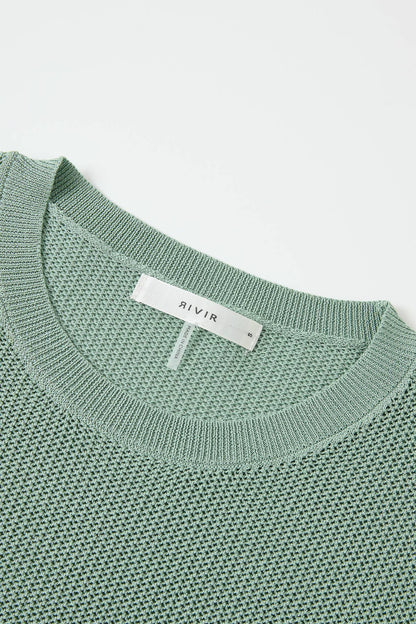Sage Sweater