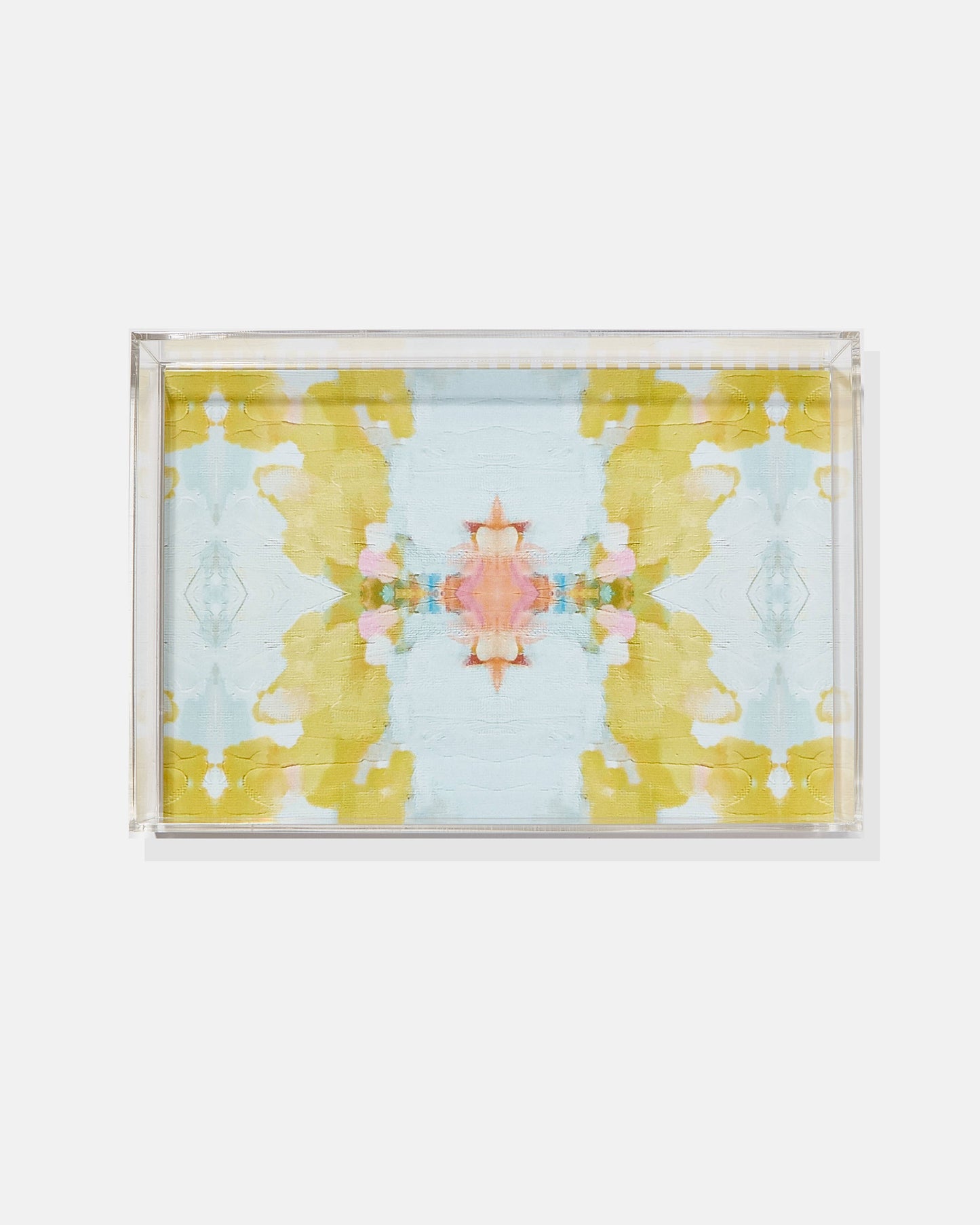 Daylight's Kiss Small Tray